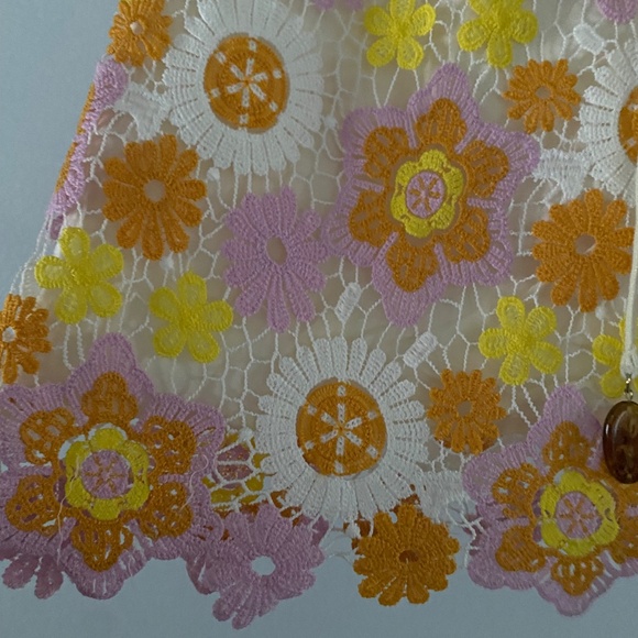 Zara skirt - Picture 4 of 4